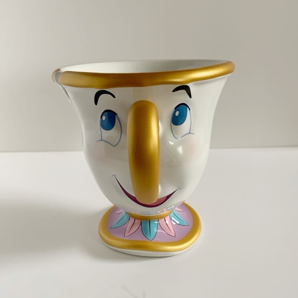 New Disney chip mug - Picture 1 of 5